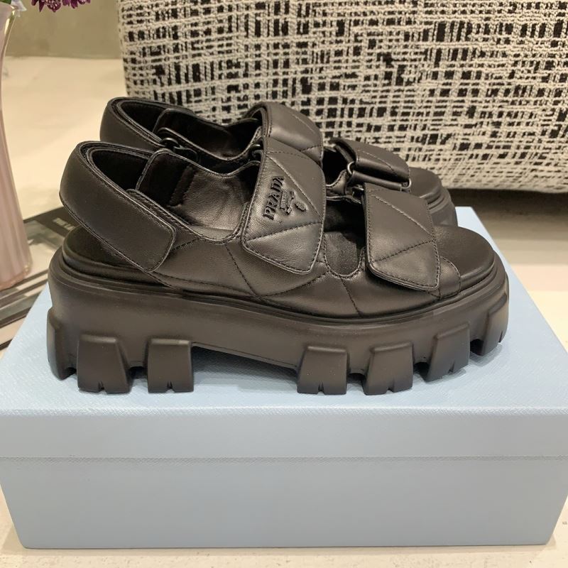 Prada Sandals